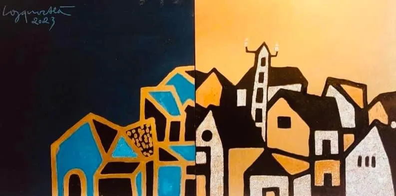 Di sản Công Quốc Hà