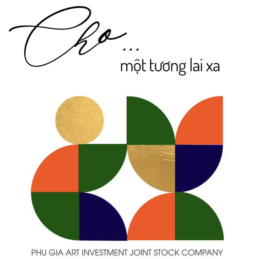 Cong Quoc Ha Logo